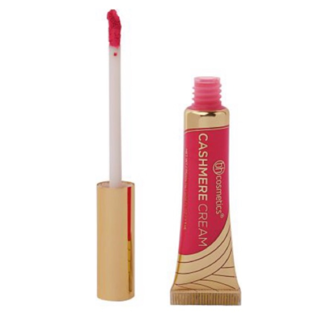 BH Cosmetics Cashmere Cream Comfort Lipstick Bae